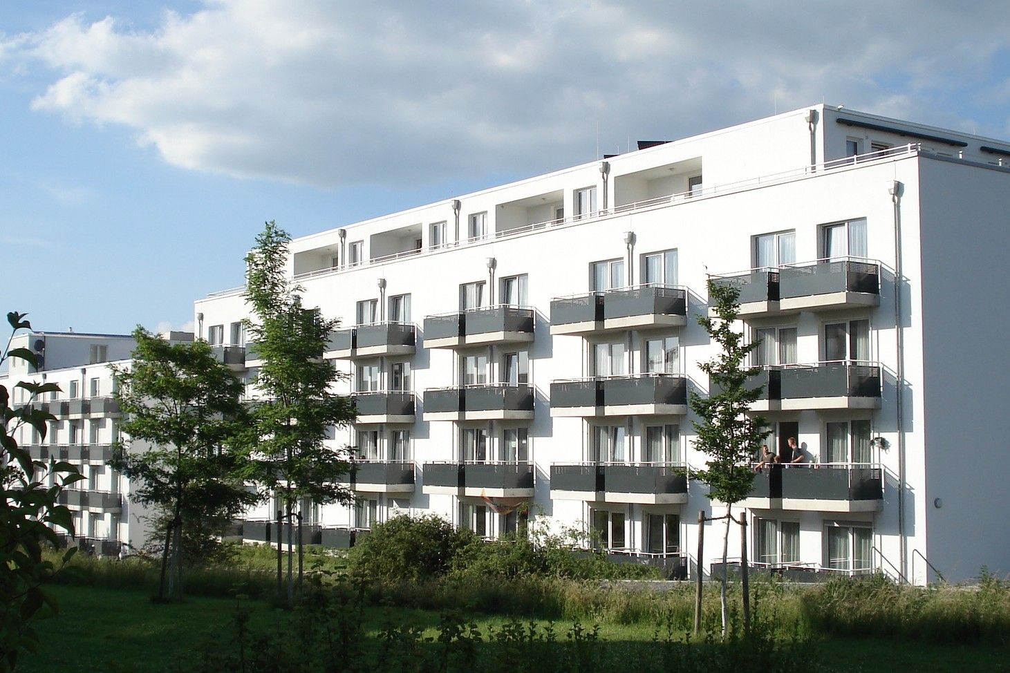 Studentenwohnen Paderborn